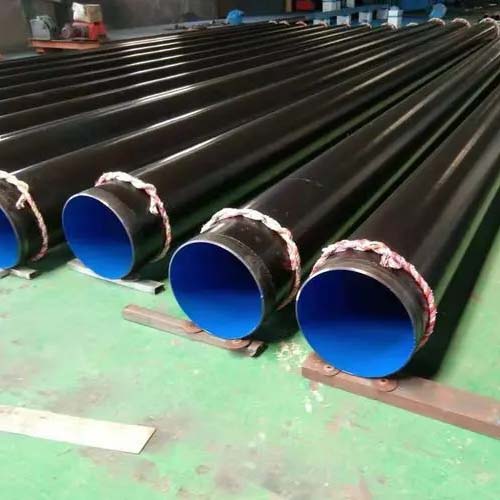 丽江涂塑钢管的施工流程注意事项包括