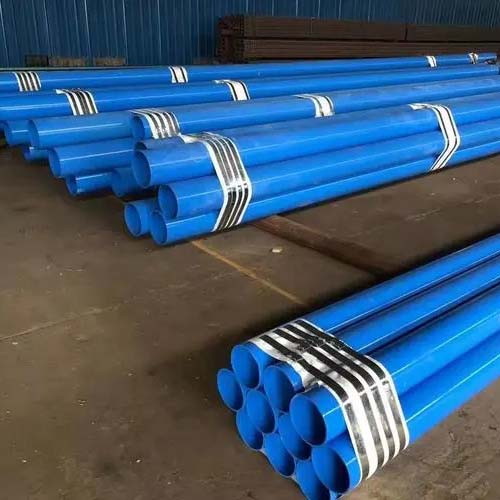 丽江涂塑钢管现货