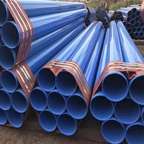 丽江涂塑钢管检测