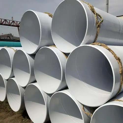 丽江涂塑钢管厂家