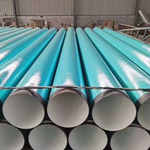 丽江防腐涂塑钢管的执行标准