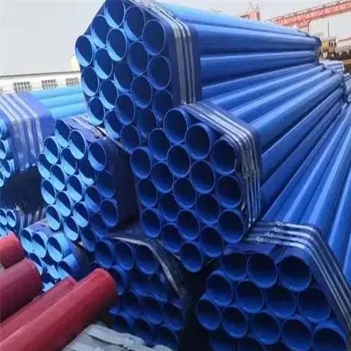 如何选购丽江给水涂塑钢管？