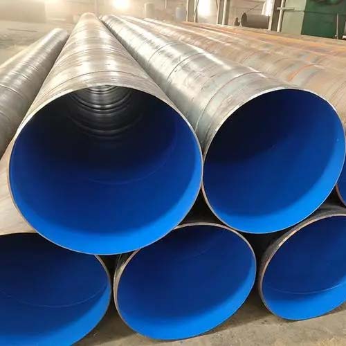 丽江给水涂塑钢管价格