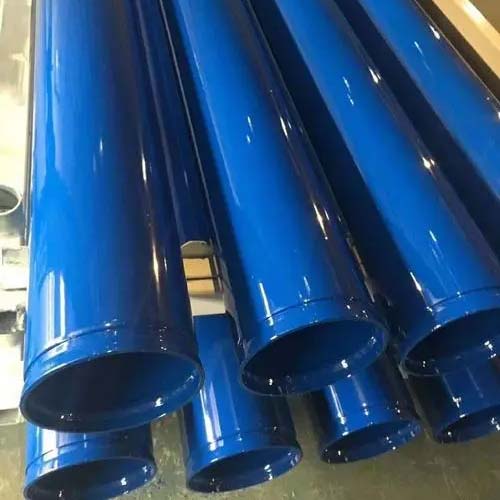 丽江给水涂塑钢管有哪些型号？