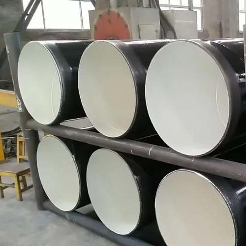 丽江涂塑钢管防腐条件