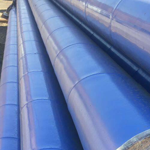 丽江防腐涂塑钢管安装注意事项有哪些？