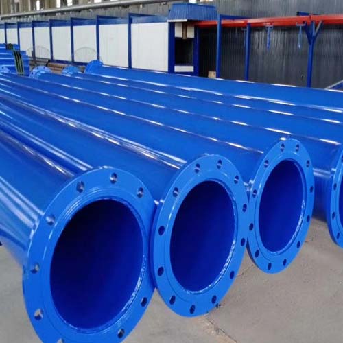 丽江复合涂塑钢管涂层厚度要求