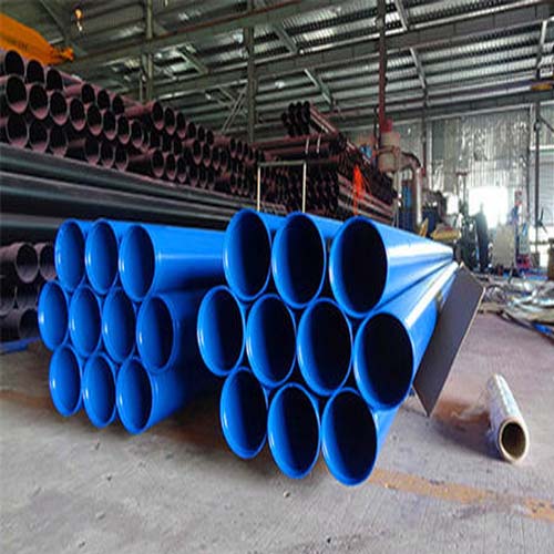 丽江防腐涂塑钢管长度