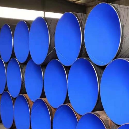 丽江给水涂塑钢管厂家